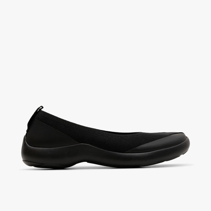 Tabi Ballerina Black   1