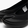 Tabi Ballerina Black   7