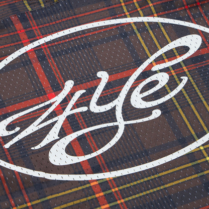 Bandana en Jersey Mesh Signature 4YE