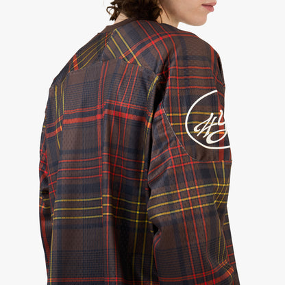 Bandana en Jersey Mesh Signature 4YE