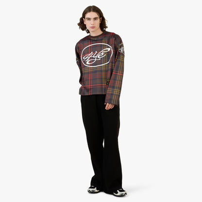 Bandana en Jersey Mesh Signature 4YE