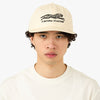 Brother Brother Technicolor Selection Cap Cream / Black 1