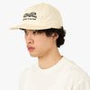 Brother Brother Technicolor Selection Cap Cream / Black 2