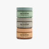 Salt & Stone Body Cream Saffron & Cedar 4
