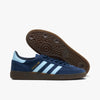 adidas Originals Handball Spezial Collegiate Navy / Clear Sky - Gum - Low Top  2