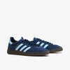adidas Originals Handball Spezial Collegiate Navy / Clear Sky - Gum - Low Top  3