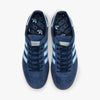 adidas Originals Handball Spezial Collegiate Navy / Clear Sky - Gum - Low Top  5