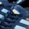 adidas Originals Handball Spezial Collegiate Navy / Clear Sky - Gum - Low Top  7