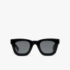 Brain Dead Elia Post Modern Primitive Sunglasses / Black 1