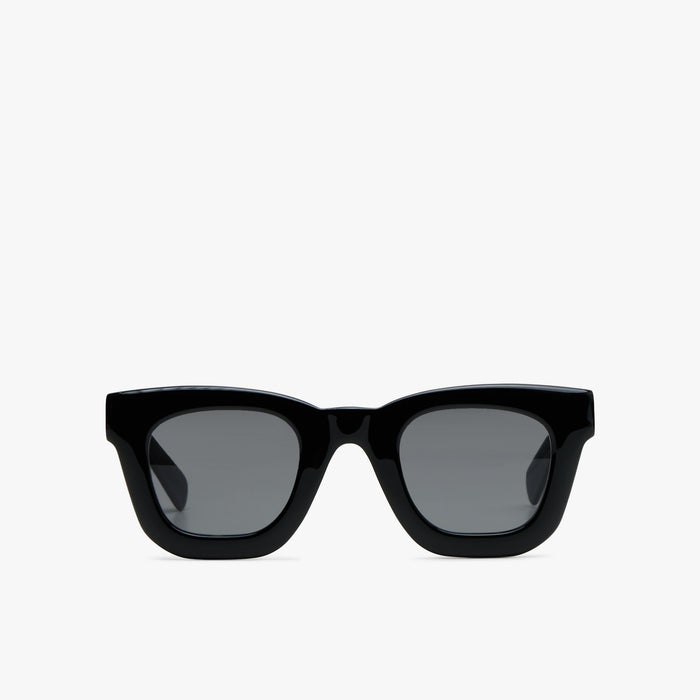 Brain Dead Elia Post Modern Primitive Sunglasses / Black 1