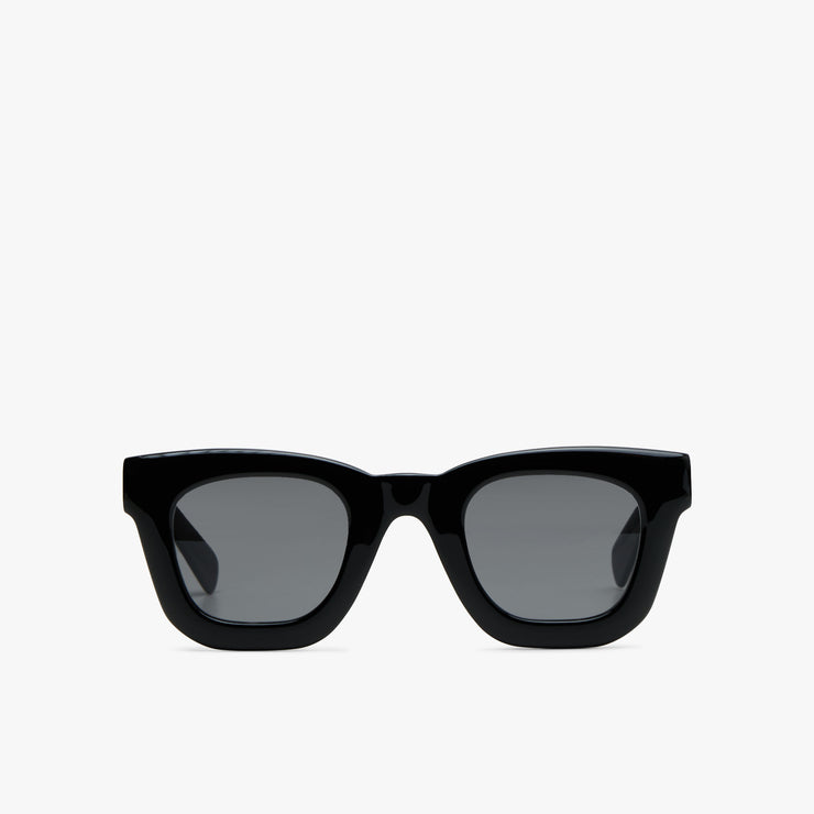 Brain Dead Elia Post Modern Primitive Sunglasses / Black 1
