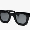 Brain Dead Elia Post Modern Primitive Sunglasses / Black 3