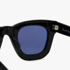 Brain Dead Elia Post Modern Primitive Sunglasses / Black 4