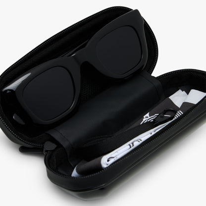 Brain Dead Elia Post Modern Primitive Lunettes de soleil / Noir