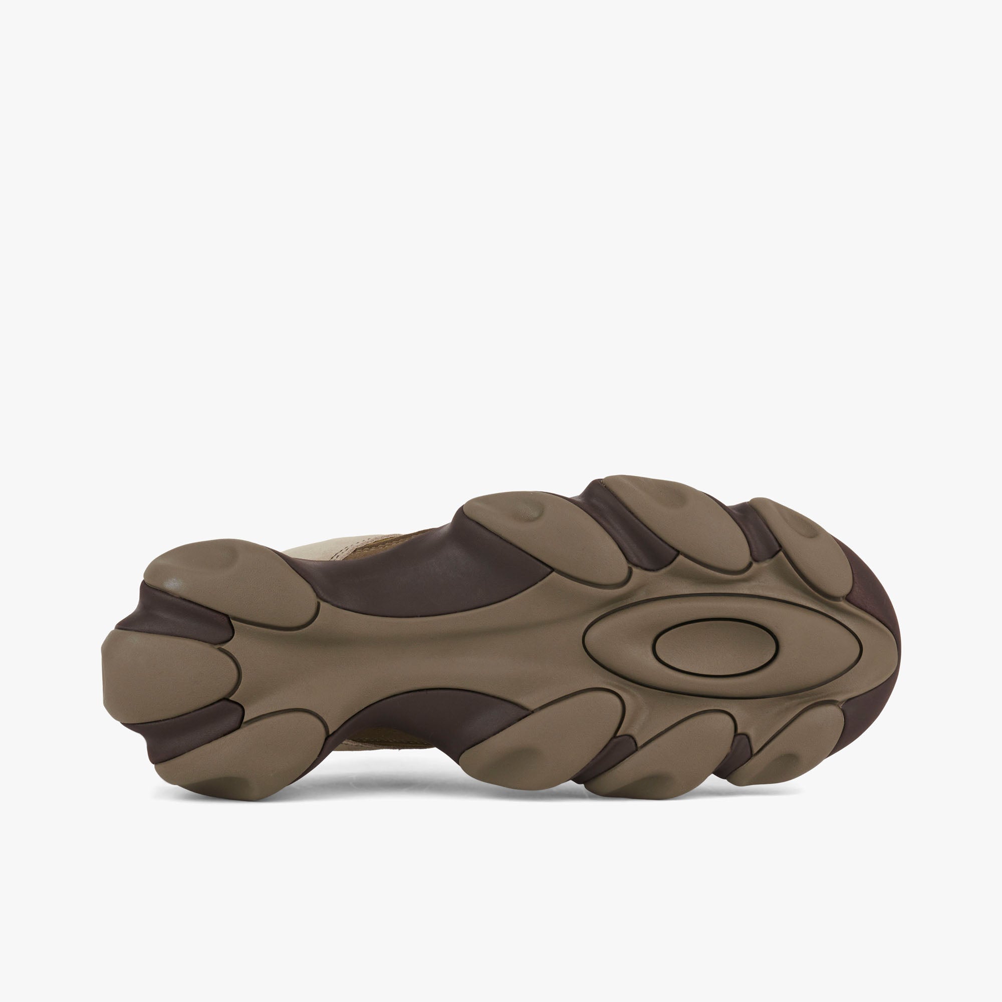 Oakley Factory Team Flesh Sandal Stone / Olive | Livestock