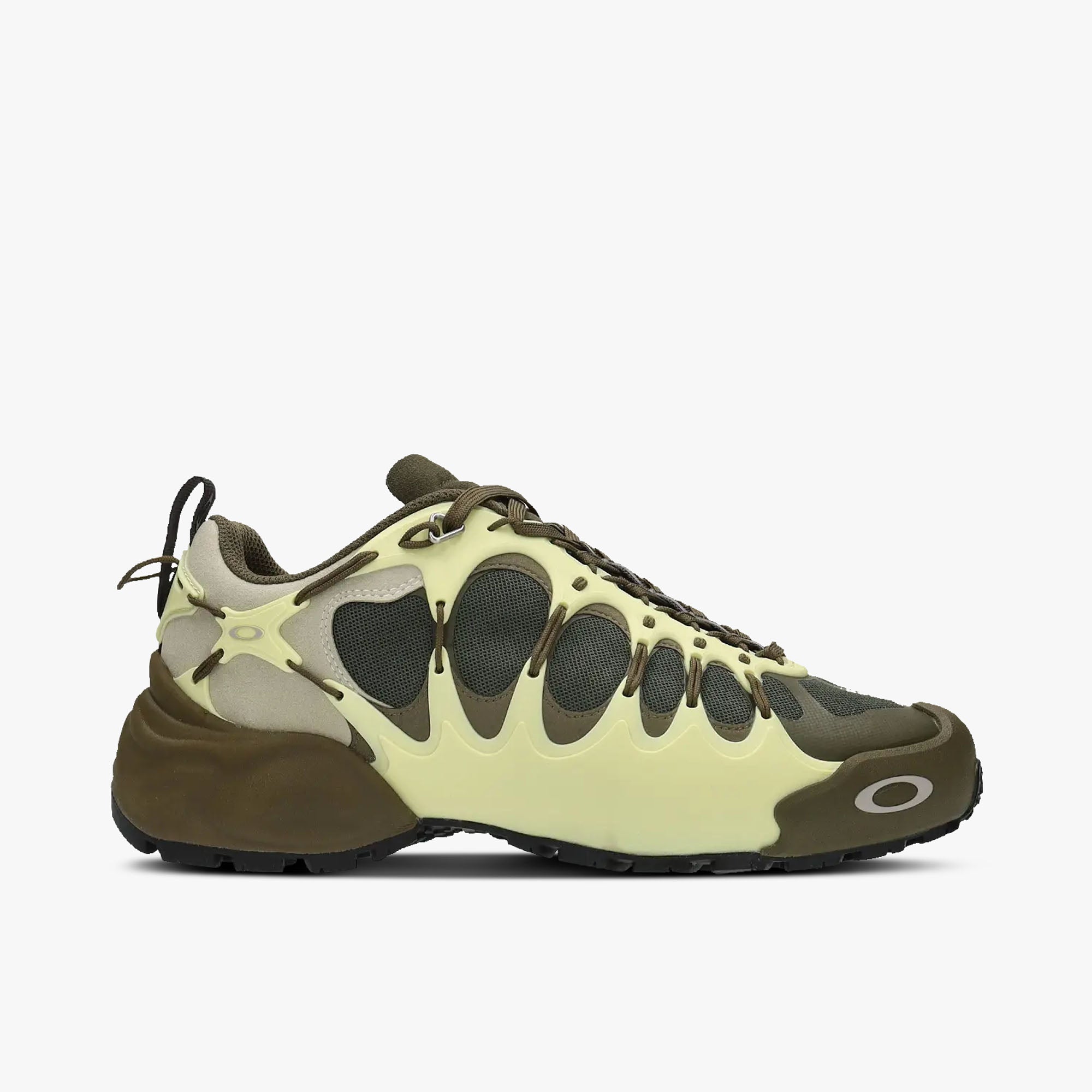 Oakley Factory Team Ibex Endive / Olive – Livestock Oakley Factory Team Ibex Endive / Olive – Livestock