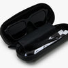 Brain Dead Staunton Post Modern Primitive Sunglasses / Black 5