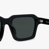 Brain Dead Staunton Post Modern Primitive Sunglasses / Black 4
