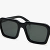 Brain Dead Staunton Post Modern Primitive Sunglasses / Black 3