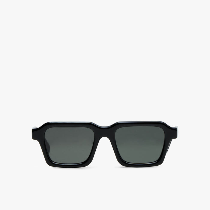Brain Dead Staunton Post Modern Primitive Sunglasses / Black 1