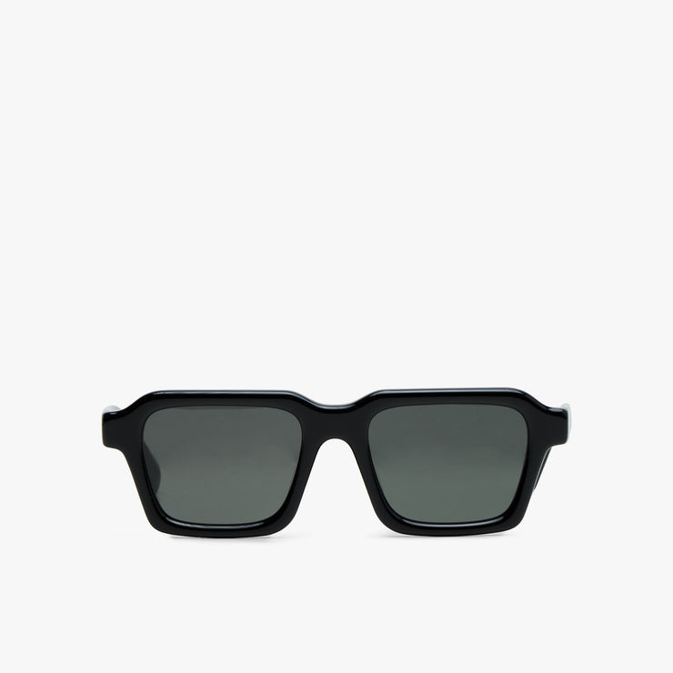 Brain Dead Staunton Post Modern Primitive Sunglasses / Black 1