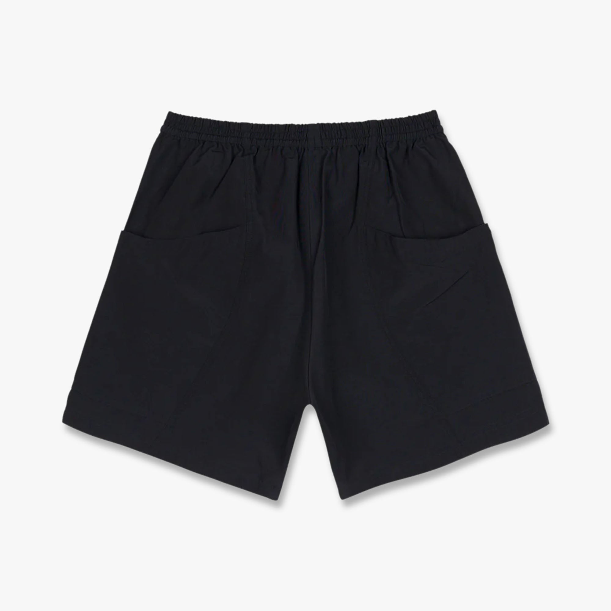 Brain Dead x All Rise Cotton Nylon Utility Short / Navy – Livestock