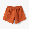 Brain Dead x All Rise Cotton Nylon Utility Short / Orange 2