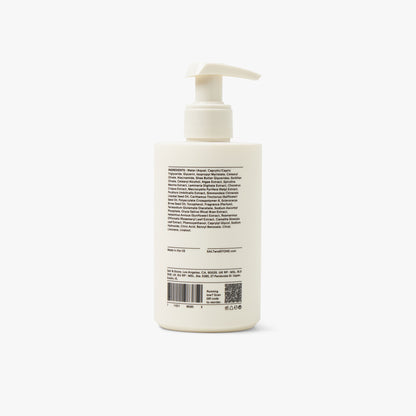 SALT & STONE Lotion corporelle / Bergamont & Hinoki