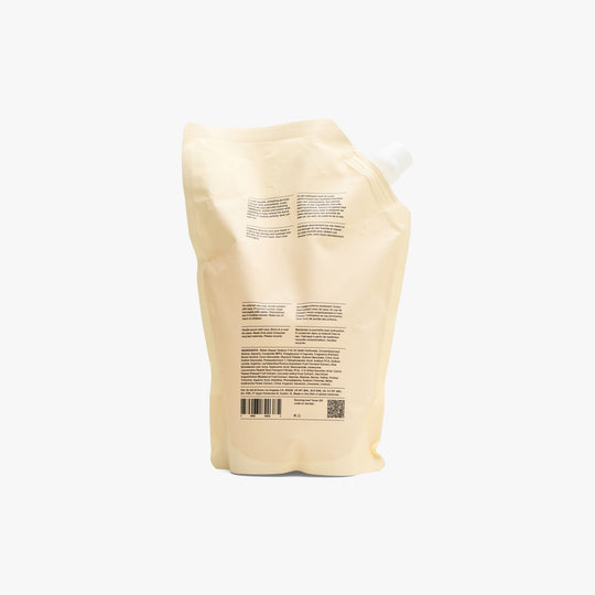 SALT & STONE Body Wash Refill Pouch / Neroli & Basil
