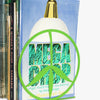 Mister Green Trifecta Bookends / Green 6
