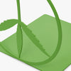 Mister Green Trifecta Bookends / Green 4