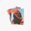 Bully Magazine Issue Two / Terell Cover 6