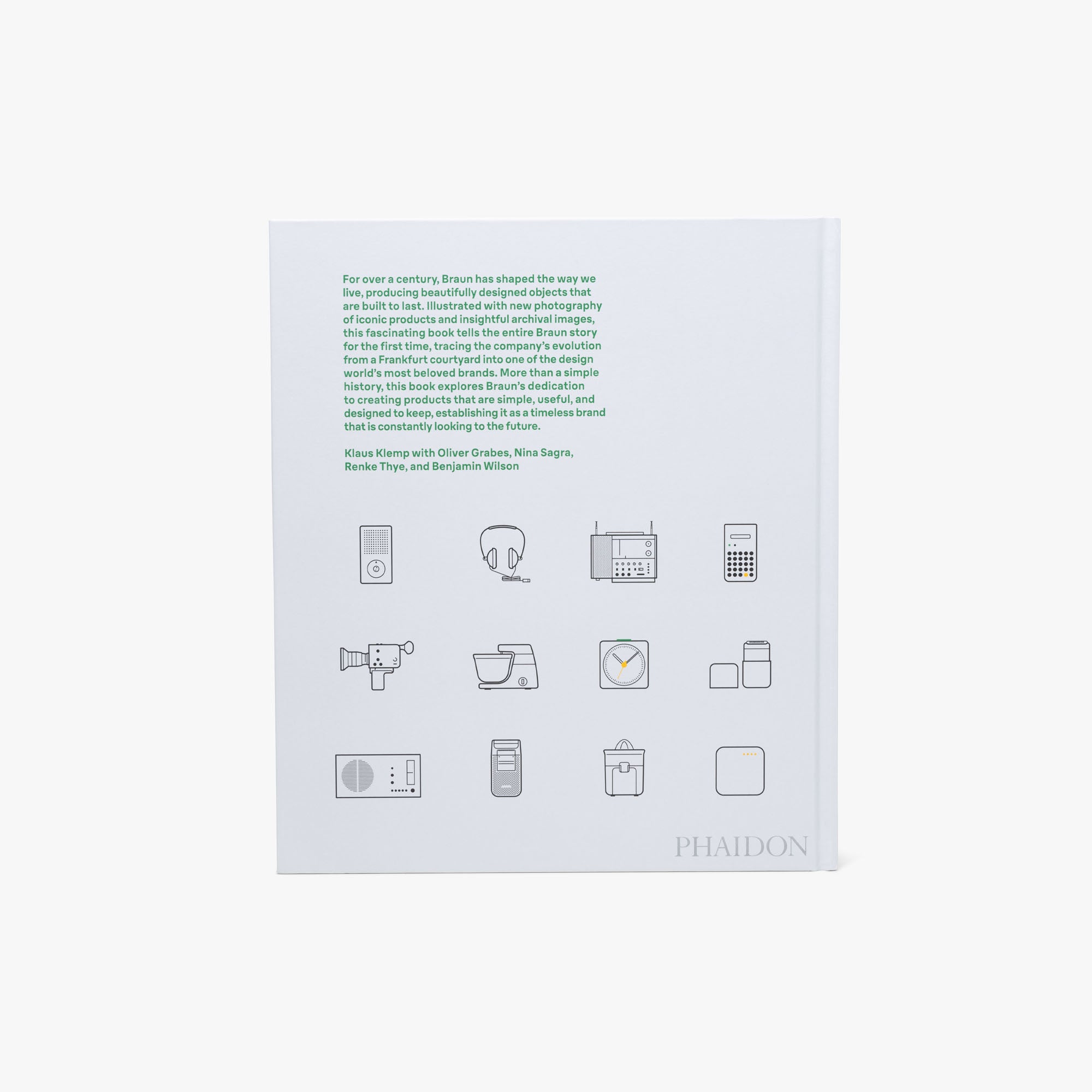 Braun: Designed to Keep – Livestock
