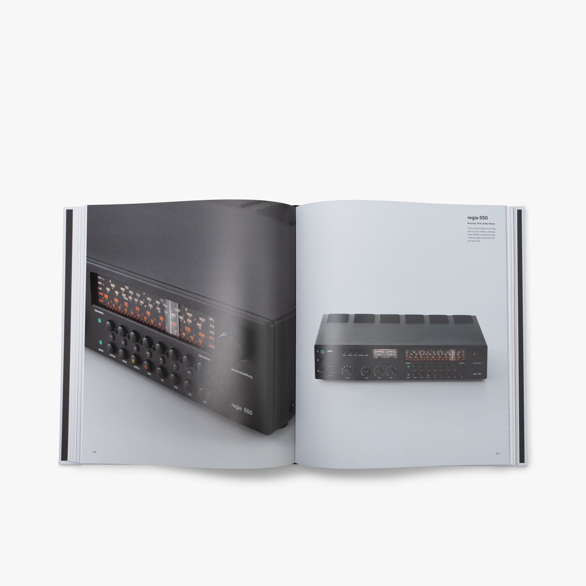 Braun: Designed to Keep – Livestock