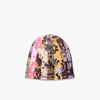 b.Eautiful Swatch Camo Tuque / Multi 2