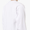 b.Eautiful Vapor Logo Chemise / Blanc 5