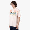 b.Eautiful b.E Time T-Shirt / Rose Clair 2