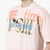 b.Eautiful b.E Time T-Shirt / Rose Clair 4