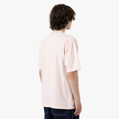 b.Eautiful b.E Time T-Shirt / Rose Clair