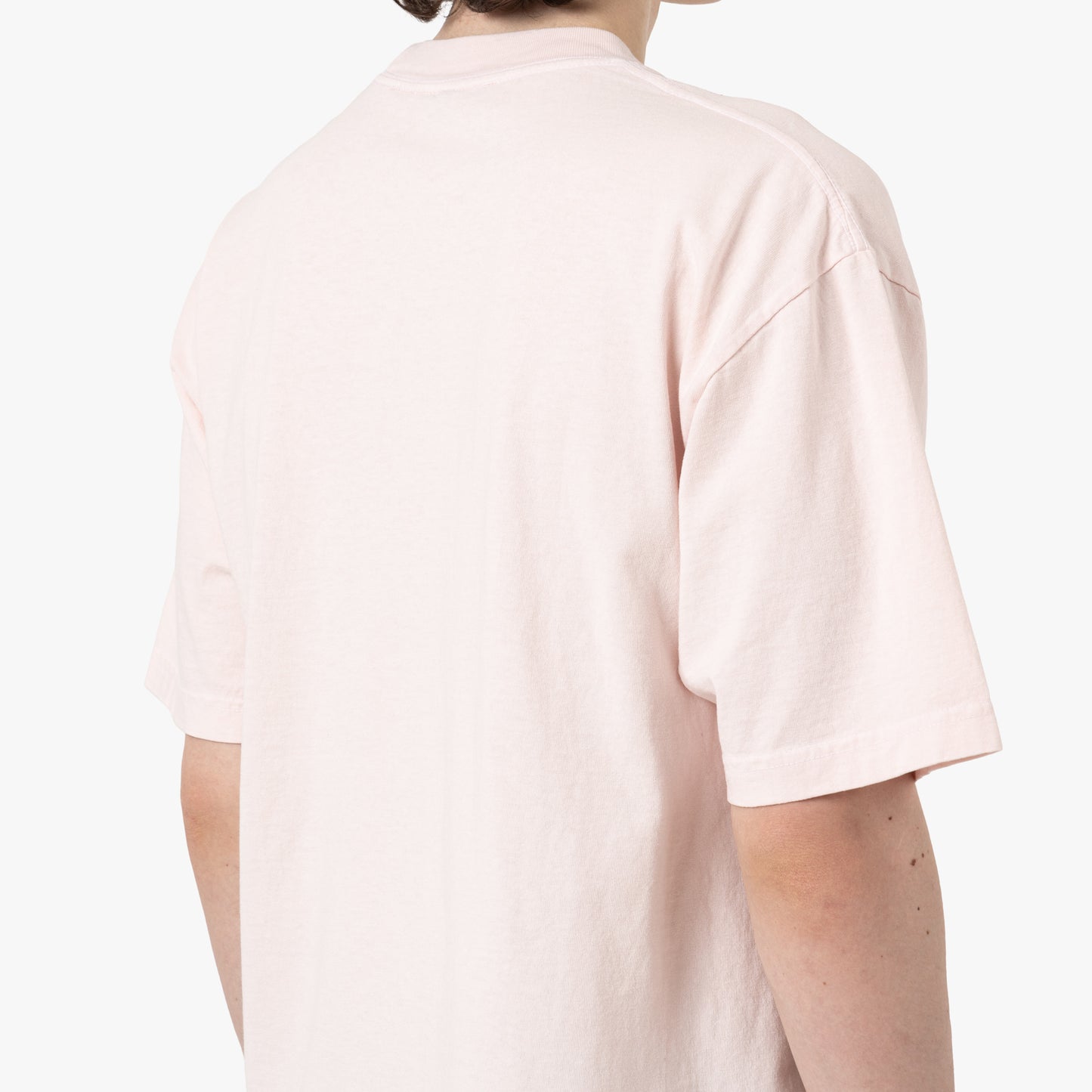 b.Eautiful b.E Time T-Shirt / Rose Clair