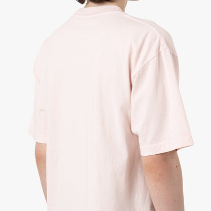 b.Eautiful b.E Time T-Shirt / Rose Clair