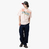 b.Eautiful b.E Time T-Shirt / Rose Clair 6