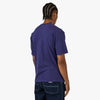 b.Eautiful « Even Better Tomorrow » T-shirt Mauve 3