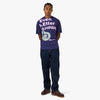 b.Eautiful « Even Better Tomorrow » T-shirt Mauve 6