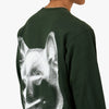 b.Eautiful Shiba Longsleeve Shirt Green 5