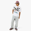 b.Eautiful Tange Issue T-Shirt White 6