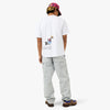 b.Eautiful Tange Issue T-Shirt White 7