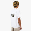 b.Eautiful Jewel T-Shirt White 3