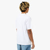 b.Eautiful Cutting T-Shirt Blanc 3