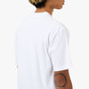 b.Eautiful Cutting T-Shirt Blanc 5